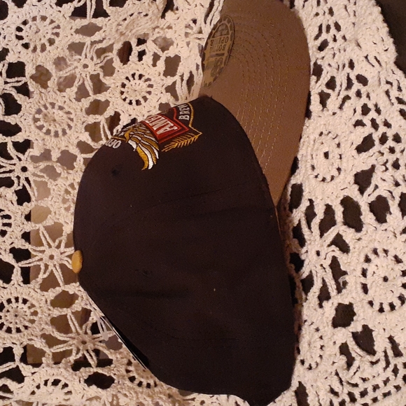 Bottle Cap opener Official American Brew Crew baseball cap hook and loop SPOT - Picture 4 of 7